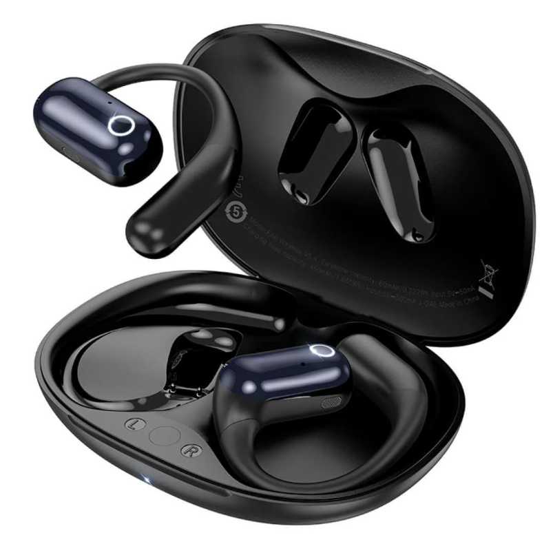 Hoco Open Ear Lightweight Wireless Headset Hoco Open Ear Lightweight Wireless Headset
